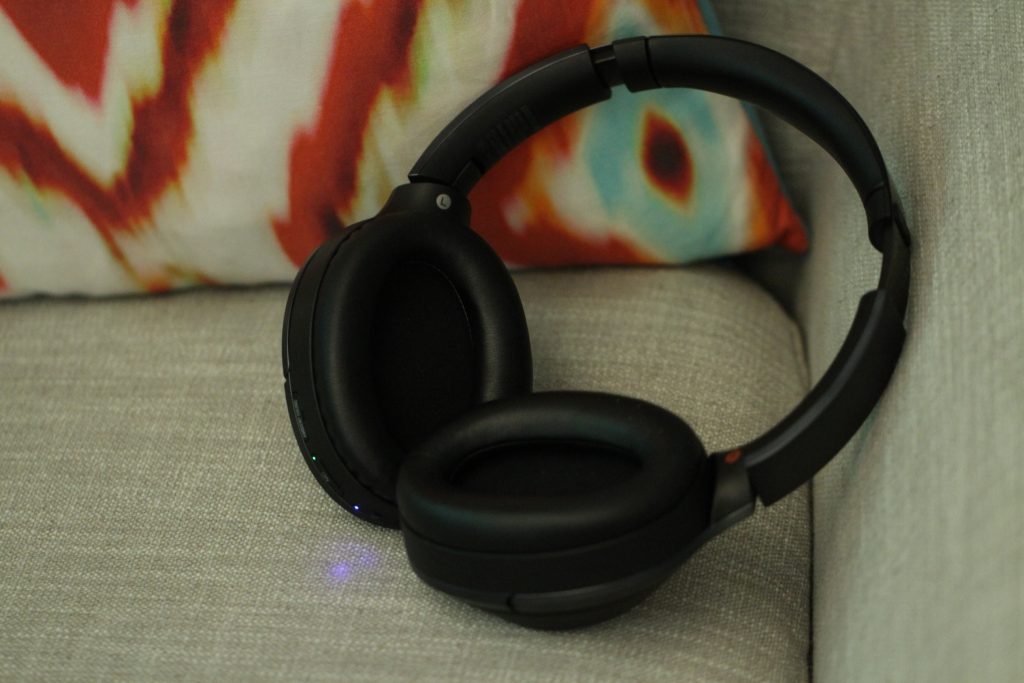 Sony MDR-1000X