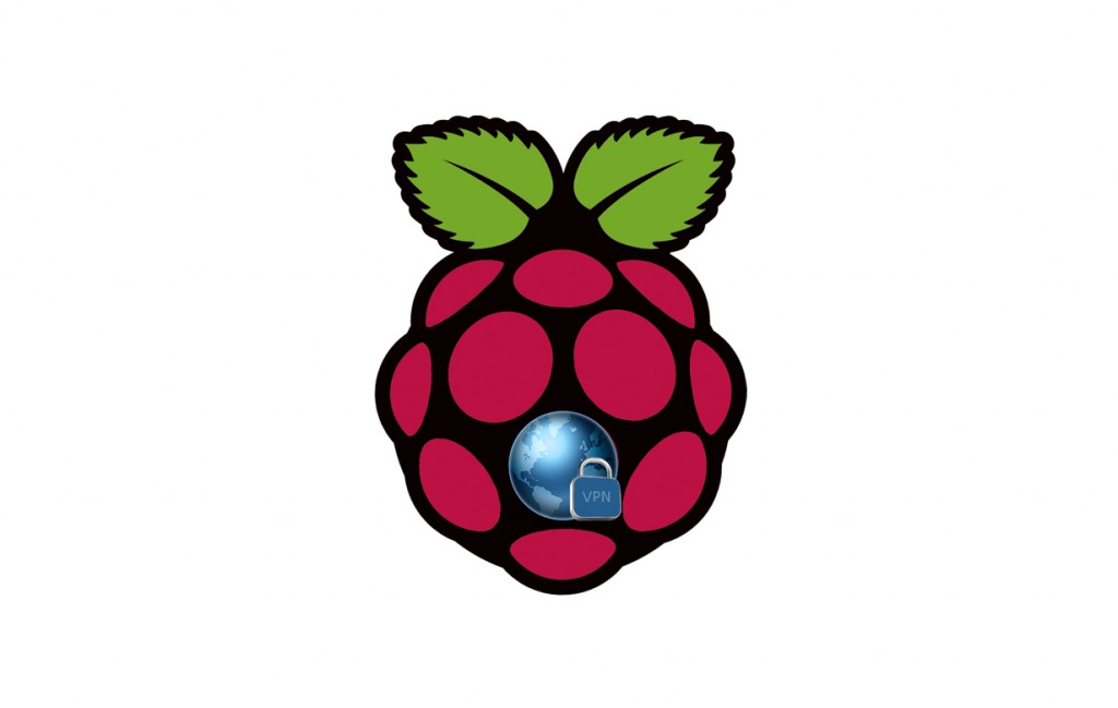 How to set up your own VPN using Raspberry Pi