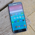 Samsung Galaxy S7 Edge