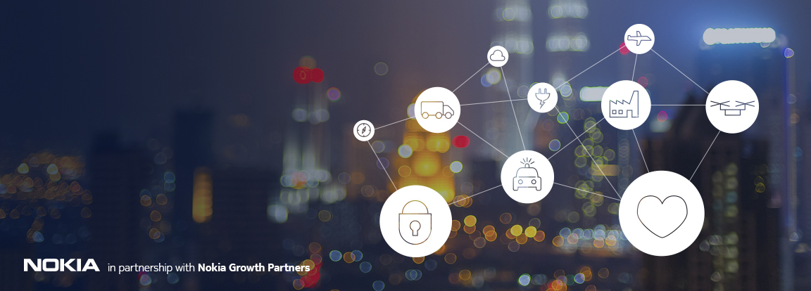 Nokia Open Innovation Challenge