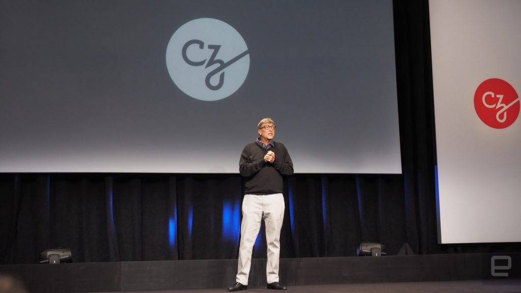 Chan Zuckerberg Initiative