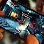 mobile-gaming
