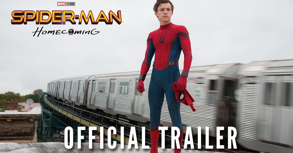 Spider-Man: Homecoming