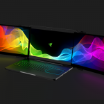 Razer prototype laptops stolen