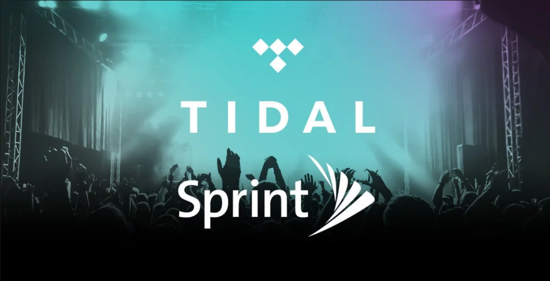 Sprint acquires Tidal