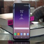 Samsung Galaxy S8