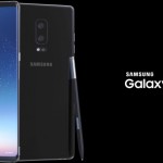 Samsung Galaxy Note 8