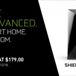 SHIELD TV