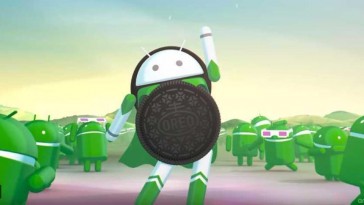 The Android Oreo 8.1 developer preview is Out