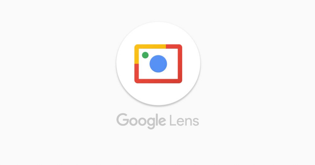 Google Lens is now available on iOS