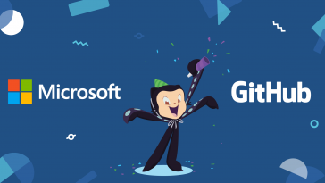 Microsoft acquires GitHub
