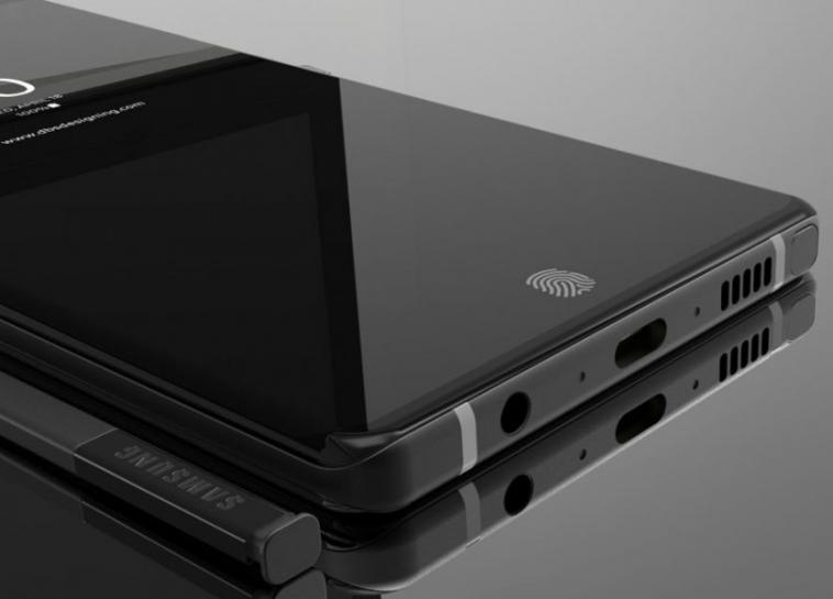 Samsung Galaxy Note 9