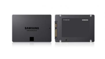 Samsung SSD