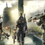 The Division 2 release date