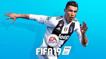 FIFA 19 demo