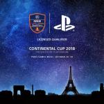 FIFA 19 Championships Tournament