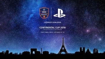 FIFA 19 Championships Tournament
