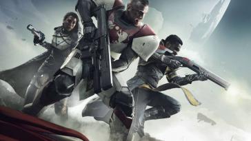 Destiny 2