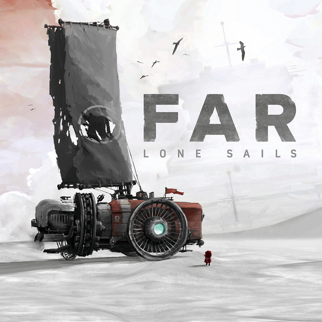 Far- Lone Sails