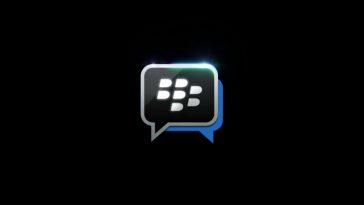 BlackBerry Messenger shuts down