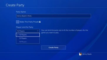 PlayStation Preview Program