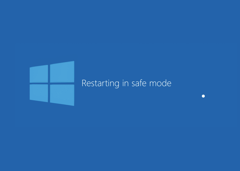 How to Boot Your PC into Safe Mode in Windows 10