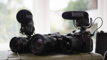 Best Cameras For Vlogging