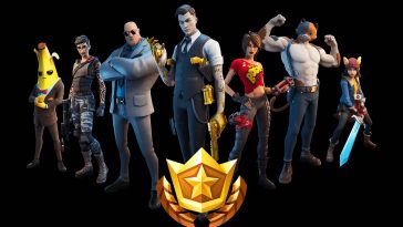 Season 2 Battle Pass