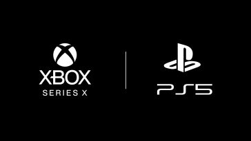PS5 vs Xbox Series X
