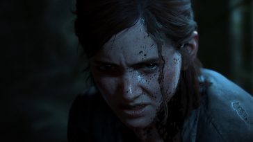 The Last Of Us Part 2