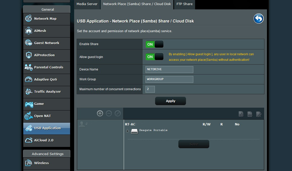 How To Mount A Network Drive to Plex in an LXC in Proxmox